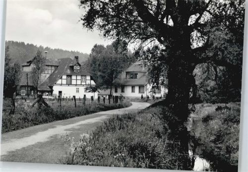 Etteln Teilansicht