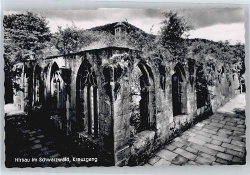 Hirsau Kloster