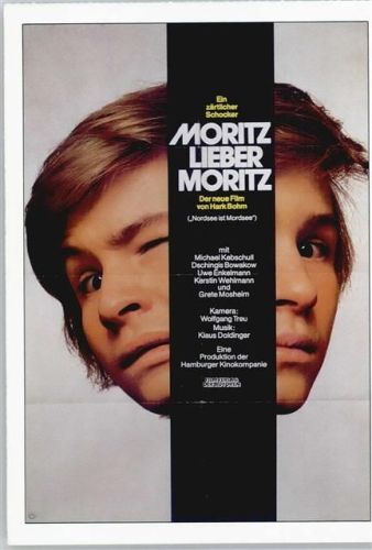 Moritz Lieber Moritz , (keine Ak-Einteilung) AKU2