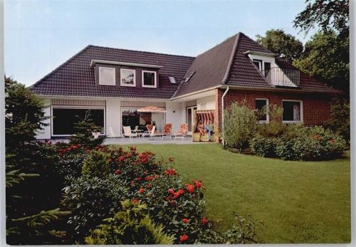 Hedwigenkoog Bauernhof Familie Janssen