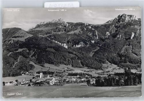 Aschau