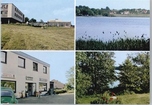 24638 W2351 Schmalensee - Handlung, Teilansicht