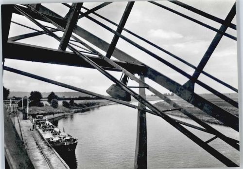Liebenau Weserhafen