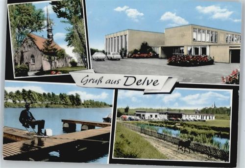 Delve Kirche
