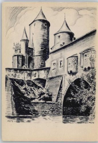 Metz