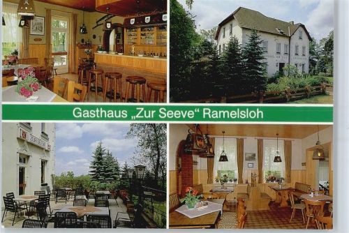Seevetal Gasthaus Pension zur Seeve