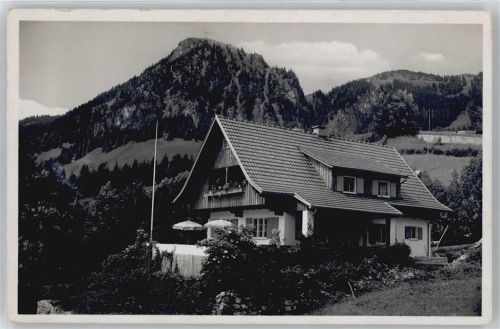 Bad Oberdorf Landhaus Schneider