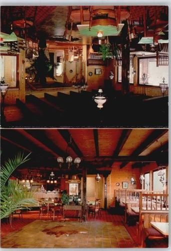 St. Michaelisdonn Hotel Elbhöhen , (keine Ak-Einteilung)