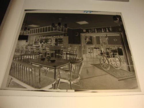 Alpen Gasthaus, Negativ