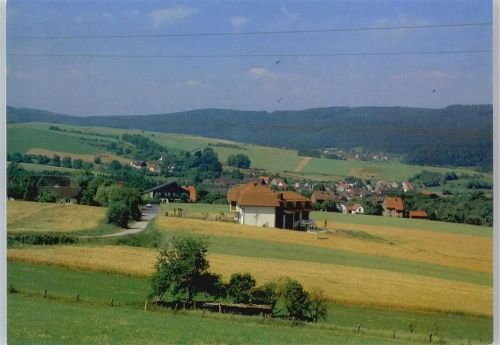 Volpriehausen Landhotel Am Rothenberg