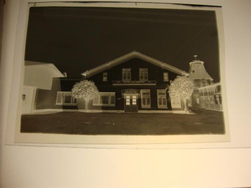 Elpersbüttel Gasthof Zum Landhaus, Negativ