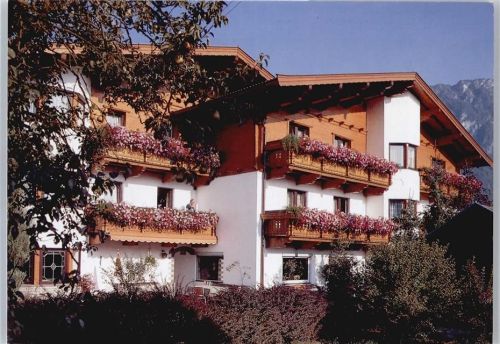 Niederbreitenbach Gästehaus Karrer AKU1