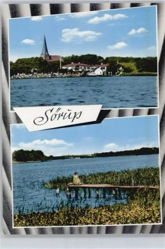 Sörup Am Südensee