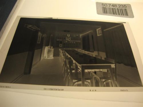 Eichenberg Gasthaus, Negativ