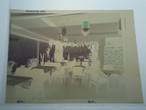 Mellinghausen Gasthaus, Negativ