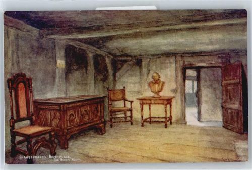 Geburtszimmer