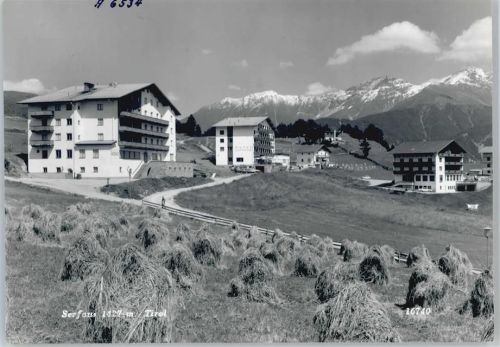 Serfaus