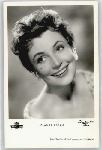Farell, Claude