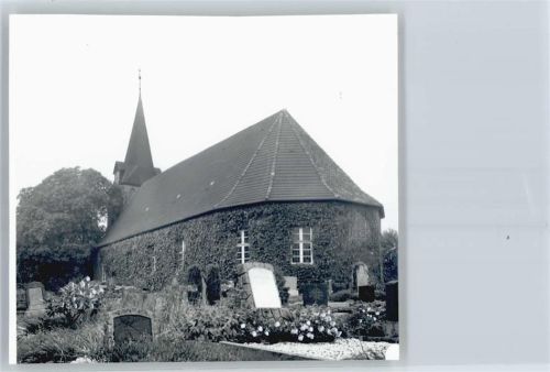 Schwei Foto mit Negativ, Kirche, Friedhof