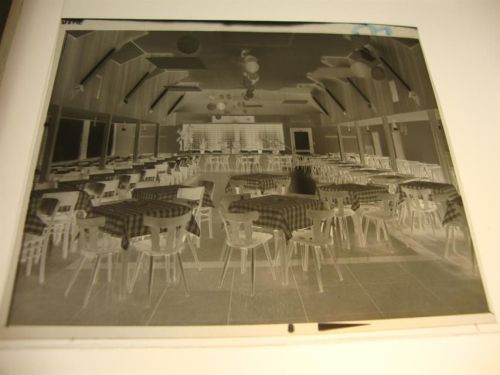 Brandlecht Gasthaus Steelberg, Negativ