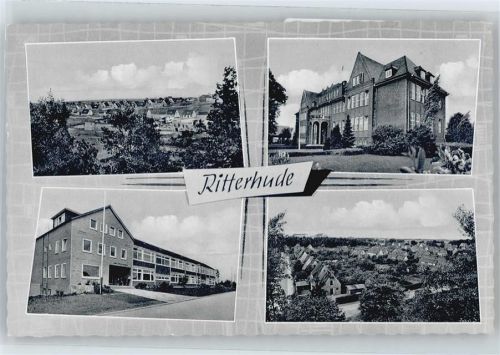 Ritterhude Ries-Schule