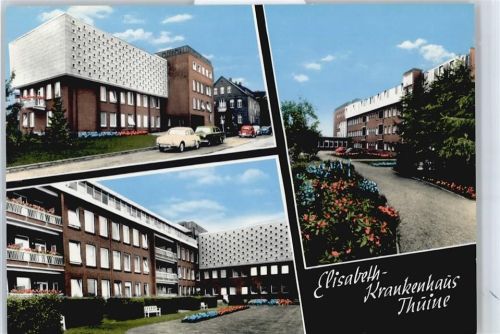 Thuine Krankenhaus