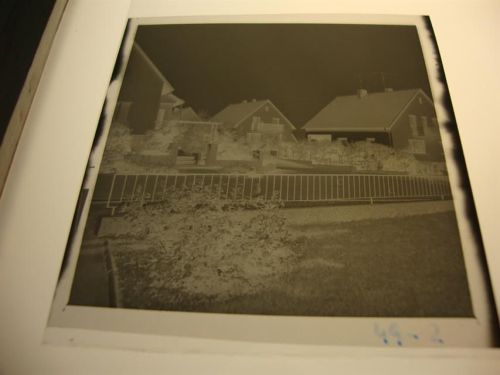 Reinsdorf Negativ