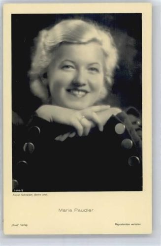 Paudler, Maria Ross No. 7090/2