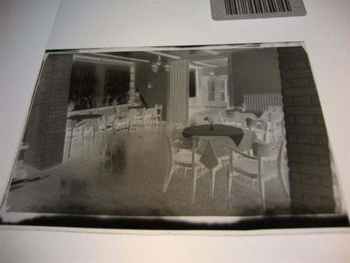 Sorsum Waldrestaurant, Negativ