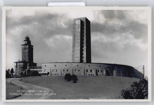 Feldberg AKU2