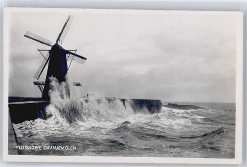 4381 Vlissingen - Mühle