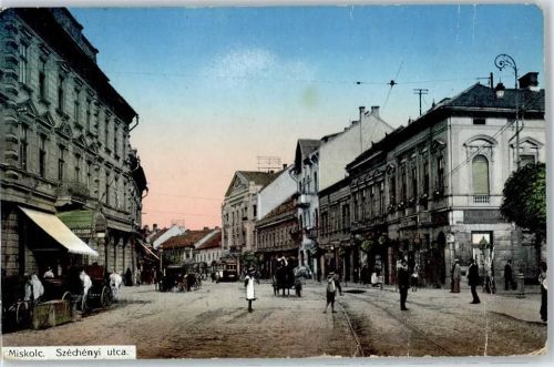 Miskolc