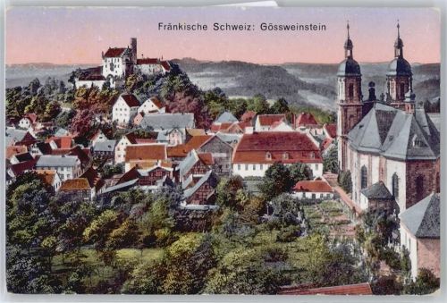 Gößweinstein
