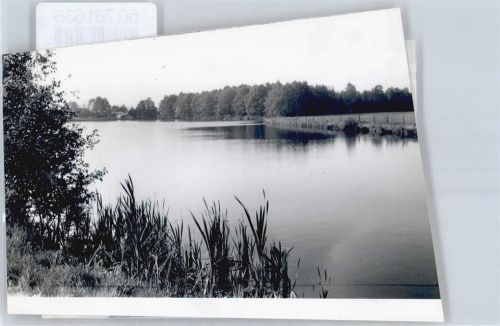 Welle Foto mit Negativ