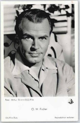 Fischer, Otto Wilhelm
