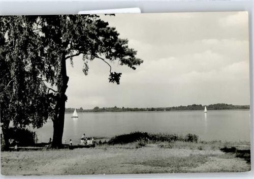 Klausdorf Mellensee