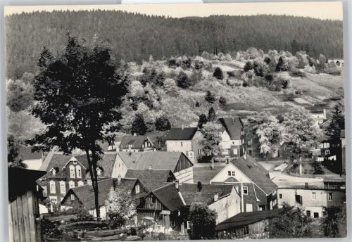 Stützerbach