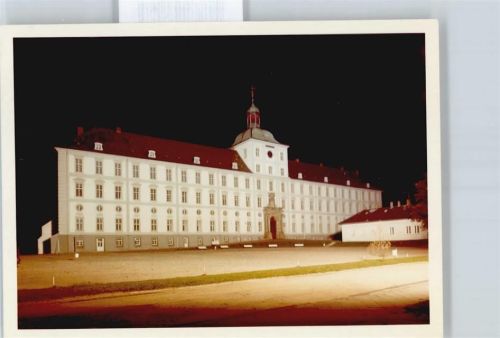 Schleswig Foto, Schloß