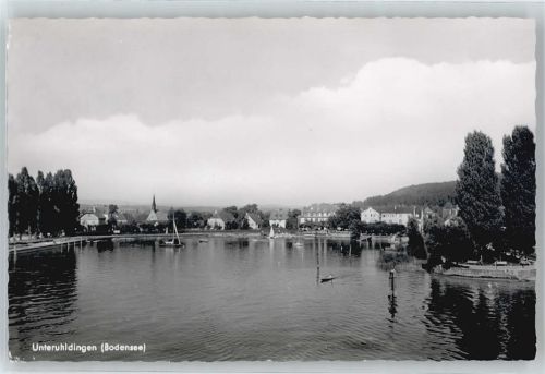 Unteruhldingen