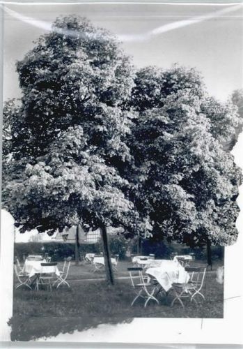 Fürstenau Foto mit Negativ, Gaststätte Heinrichslust