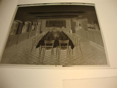 Neuenkirchen Hotel Haarmeyer, Negativ