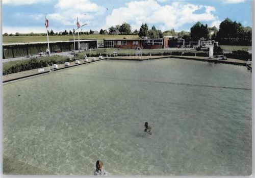 Eschede Freibad