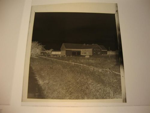 Nortrup Negativ