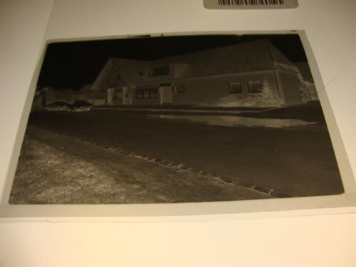 Holte Negativ