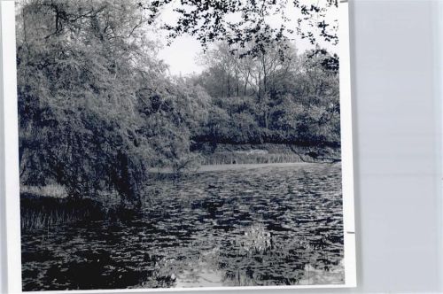 Schwabstedt Foto mit Negativ