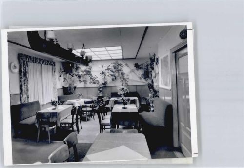 Kleinwaabs Foto mit Negativ, Hotel, Gaststätte
