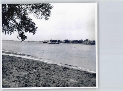 Ranzenbüttel Foto mit Negativ