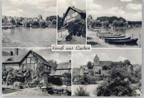 Lychen