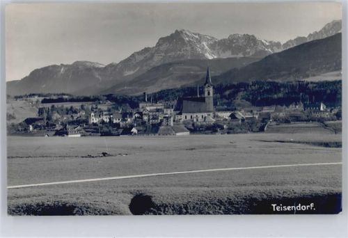 Teisendorf