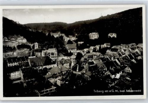 Triberg